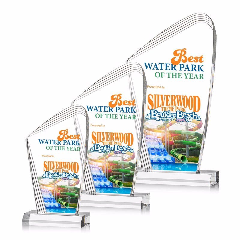 Simberg VividPrint™ Award
