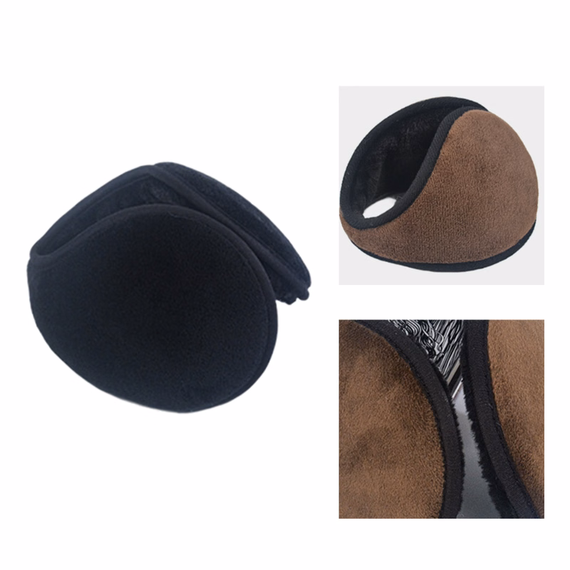 MOQ 10 PCS Stylish Warm Earmuffs