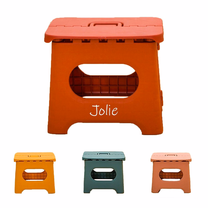Heavy Duty Foldable Stool