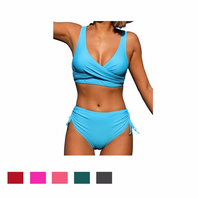 Ladies Sexy Swimming Bikini