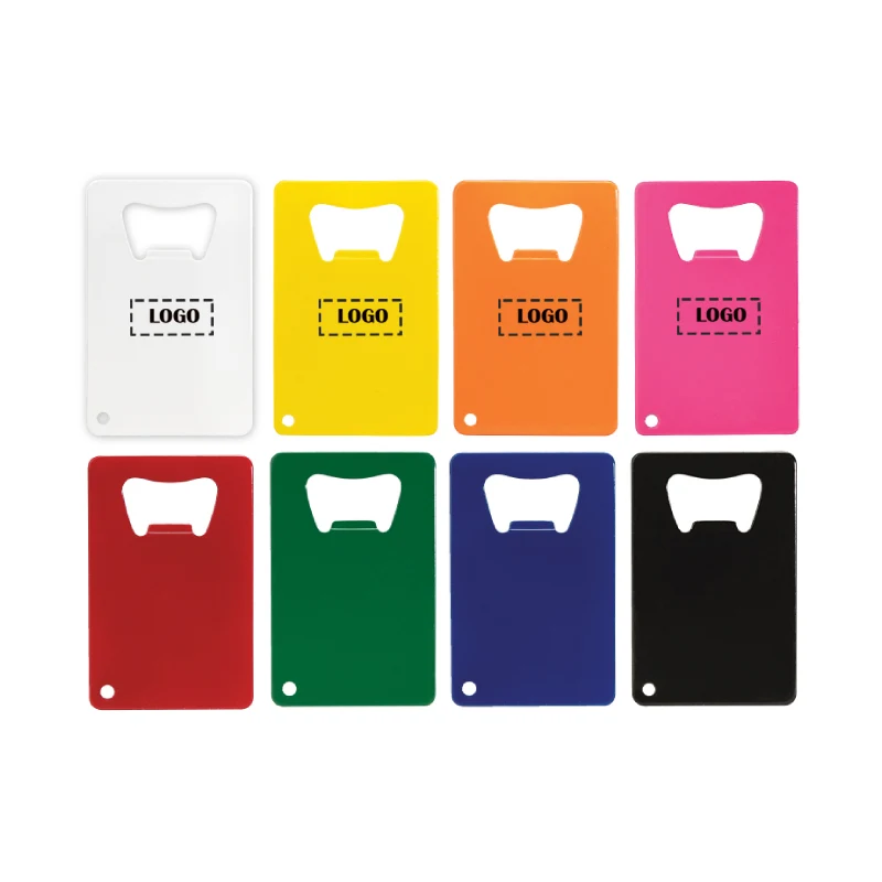 Powder Coated Bottle Opener 1