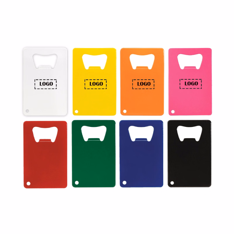 Powder Coated Bottle Opener