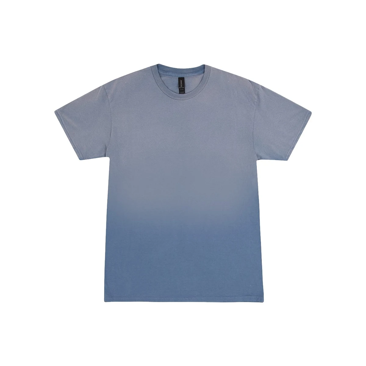 Unisex Vintage Spray T-Shirt - 1285 1