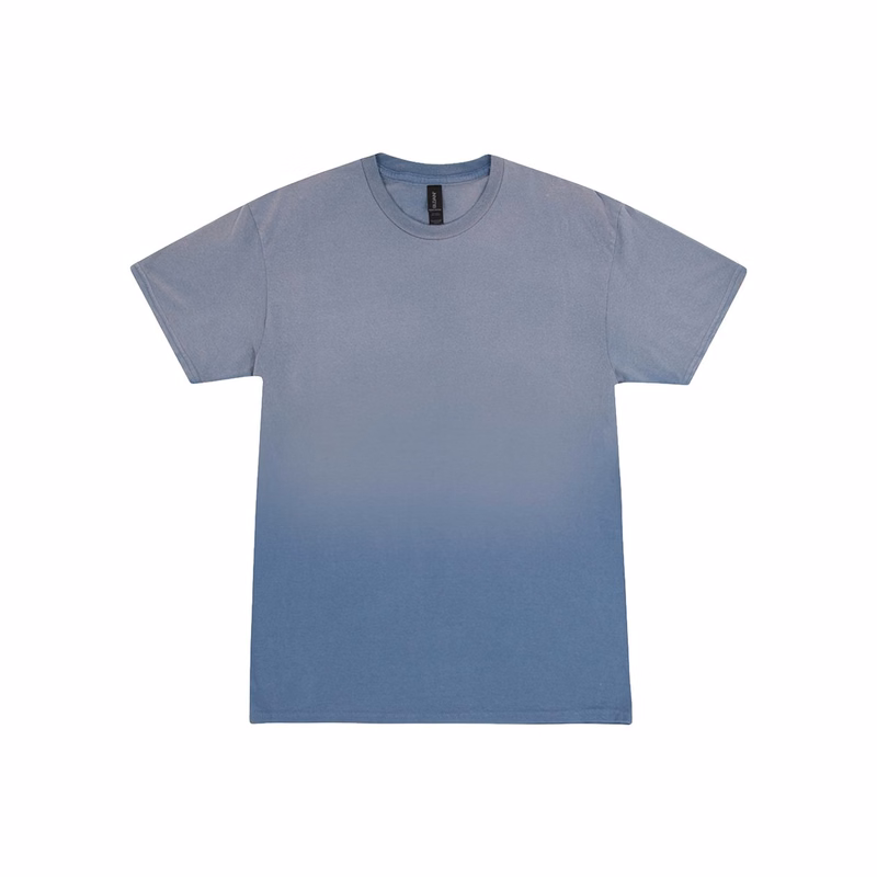 Unisex Vintage Spray T-Shirt - 1285