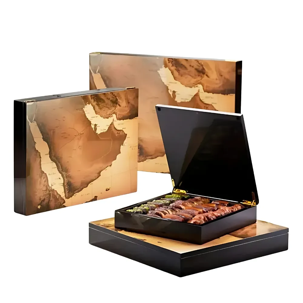 Custom Date Box 1