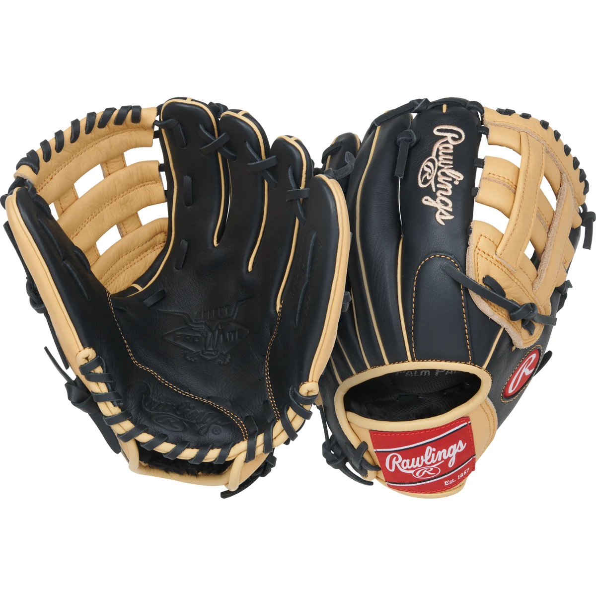 Rawlings Select Pro Lite 11 in Baseball Glove, Infield 1