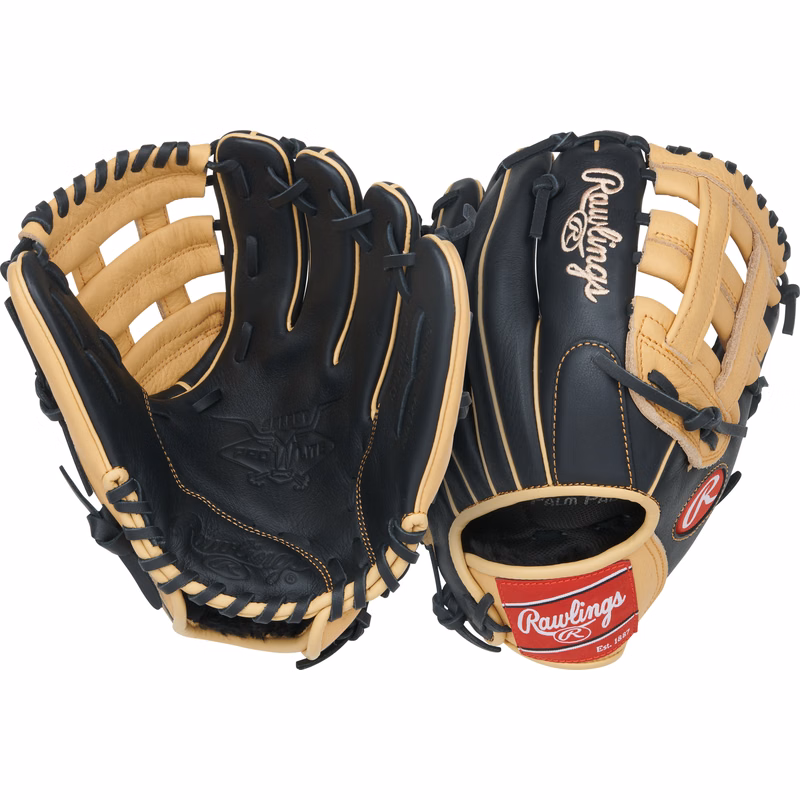 Rawlings Select Pro Lite 11 in Baseball Glove, Infield