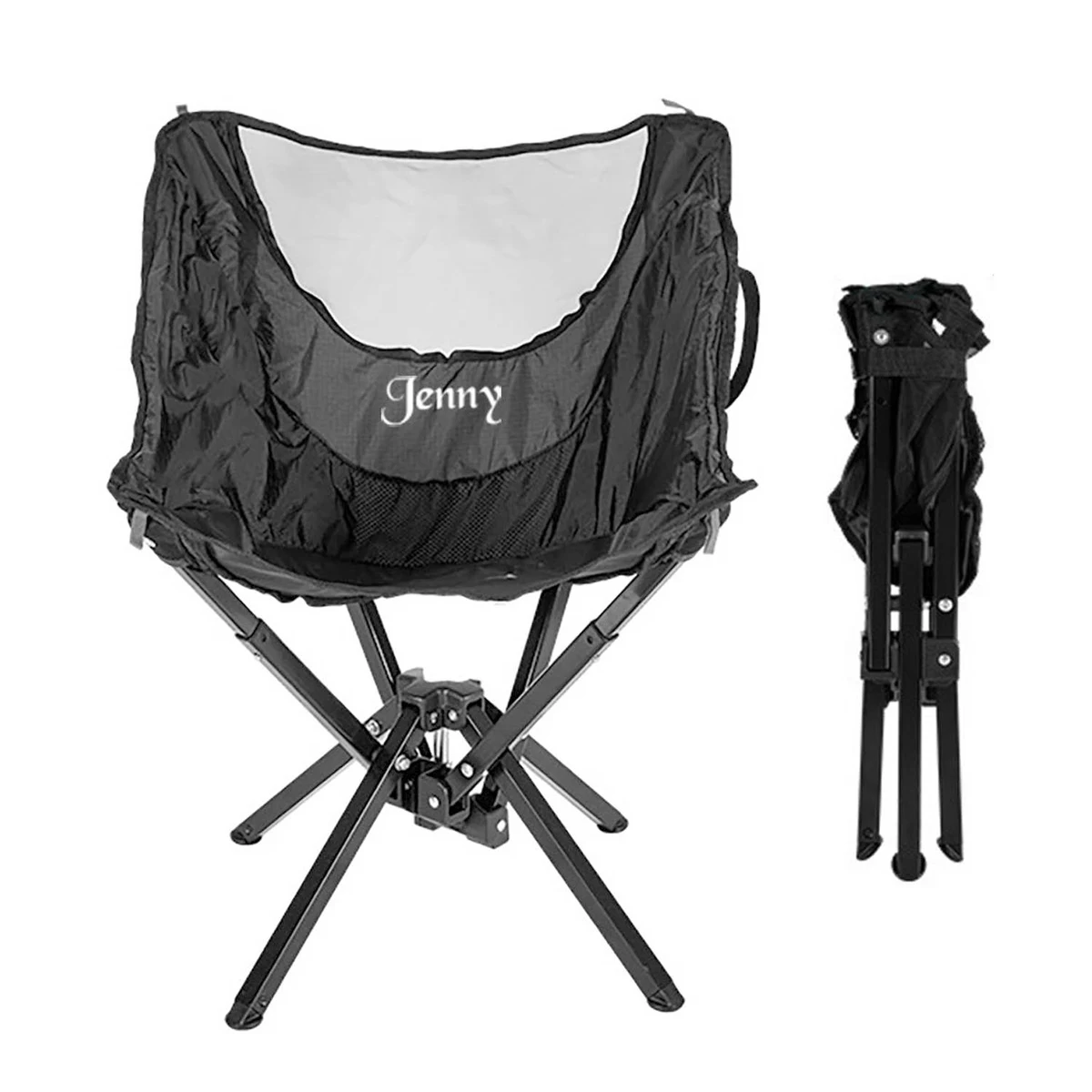 Camping Portable Chair 1