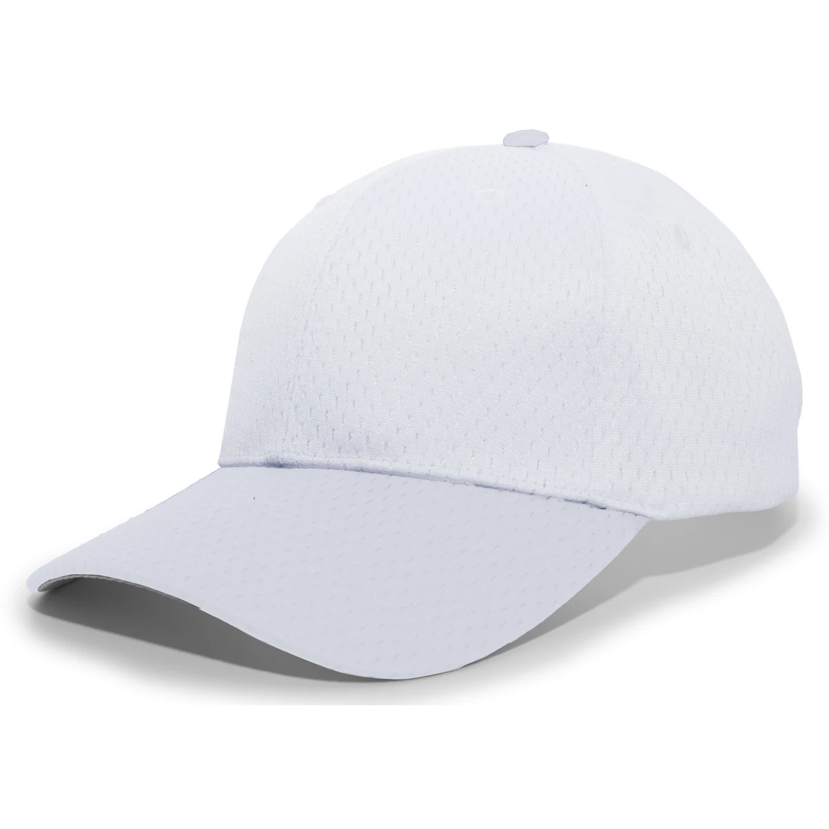 Coolport™ Mesh Hook-And-Loop Adjustable Cap 1
