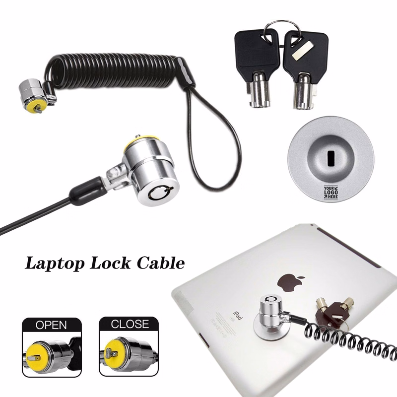 Laptop Lock Cable
