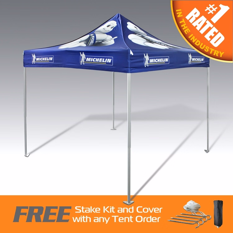Super Duty 10x10 Canopy Tent