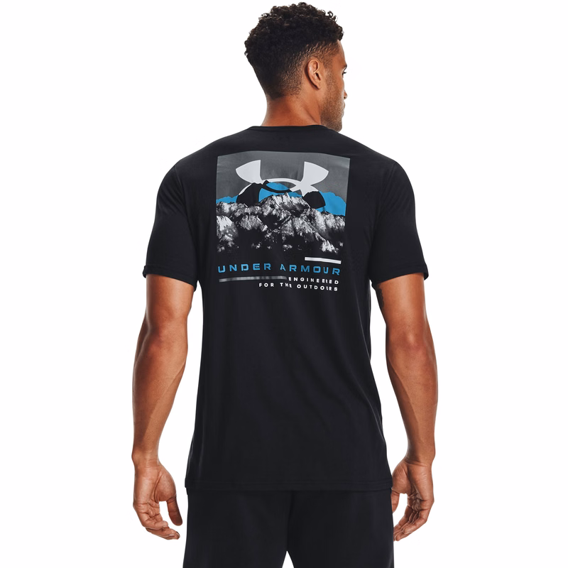 Men's UA Mountain Peaks T-Shirt