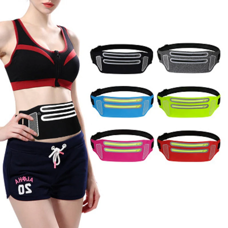 Foldable Waterproof Belt 1