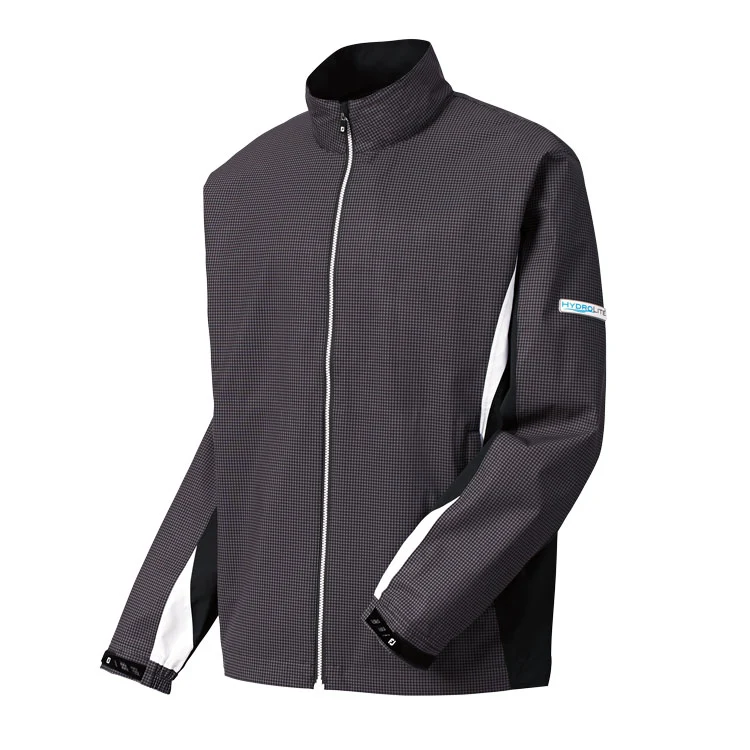 FootJoy FJ Hydrolite Rain Jacket 1