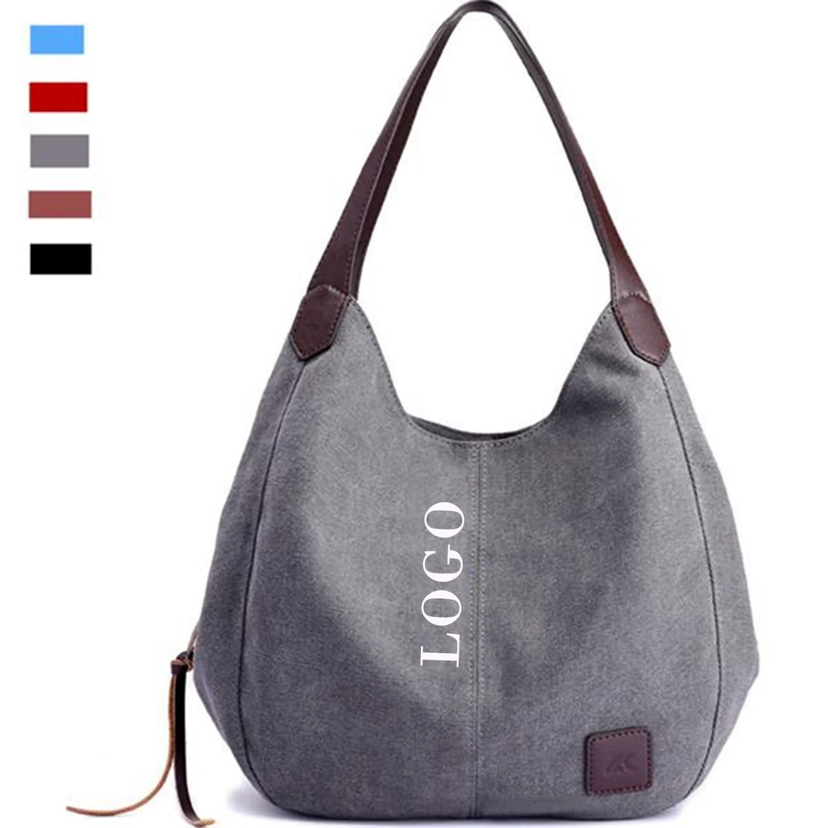 Shoulder Tote Bag 1
