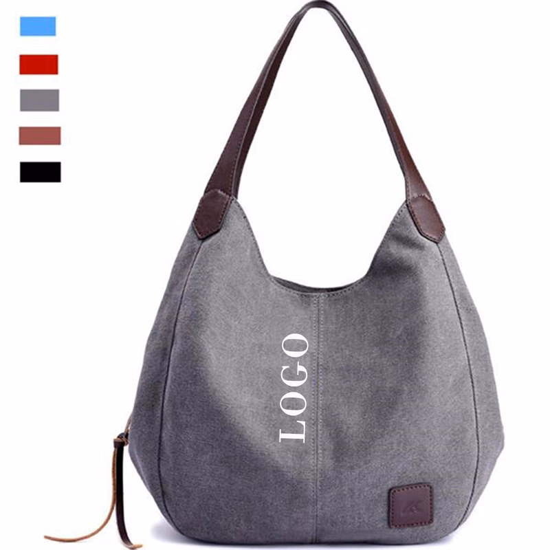 Shoulder Tote Bag