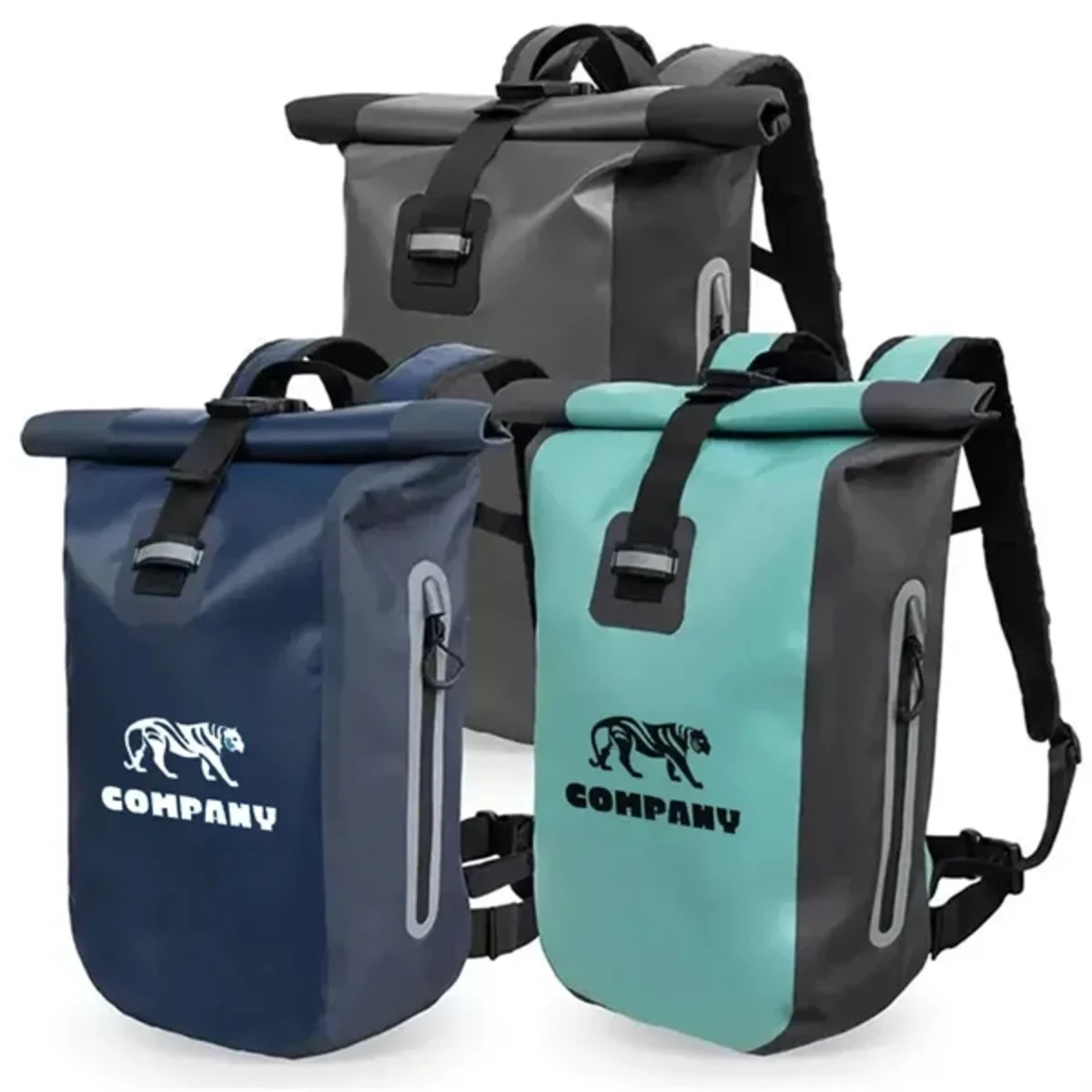 20L Multifunctional Waterproof Dry Bag 1