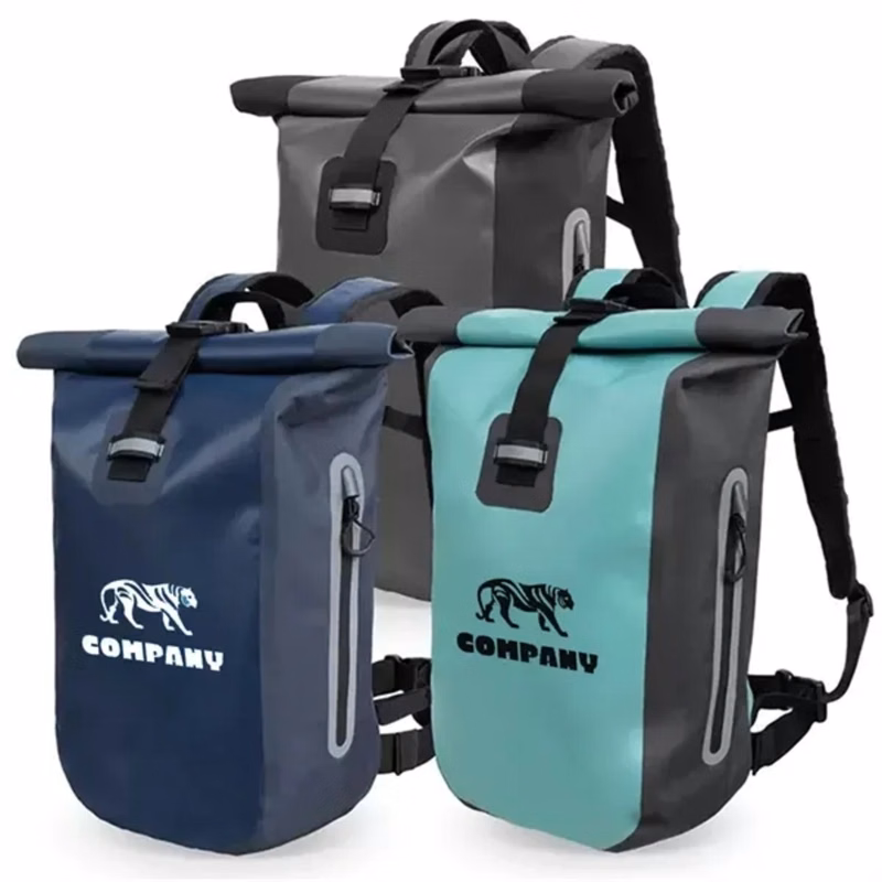 20L Multifunctional Waterproof Dry Bag