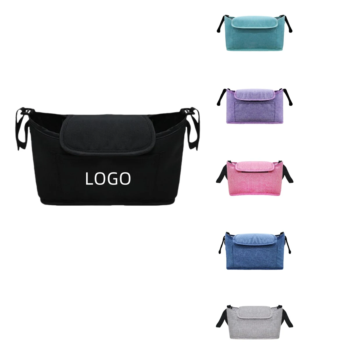Stroller Hanging Bag 1