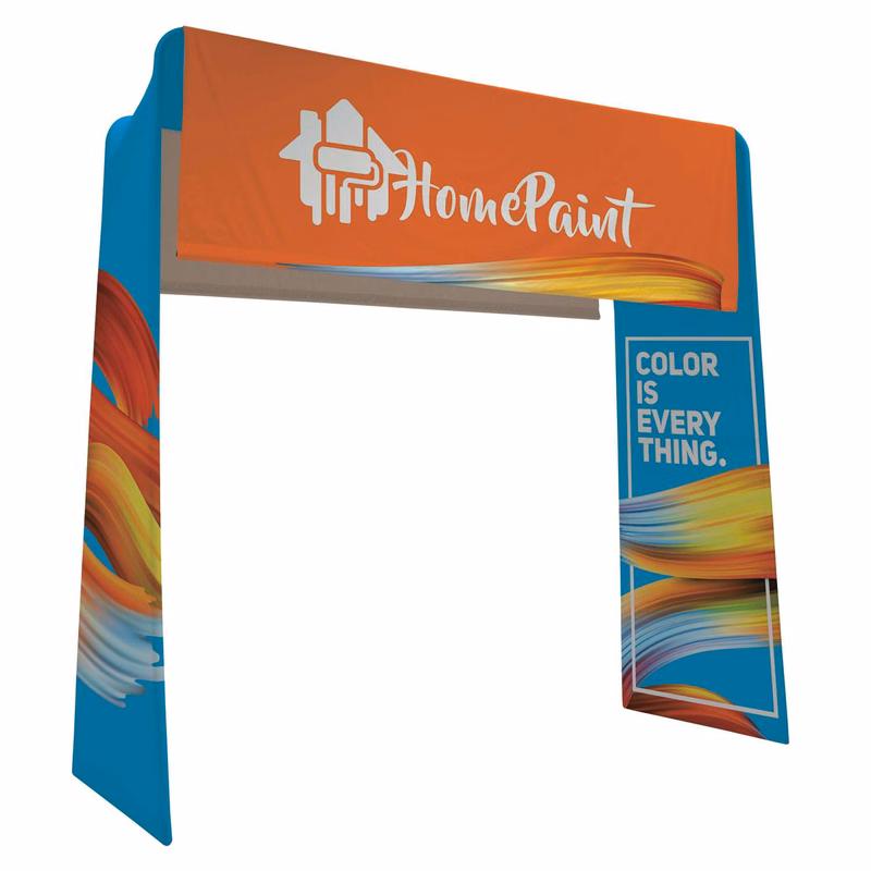 EuroFit™ Triumph Kit with Runner
