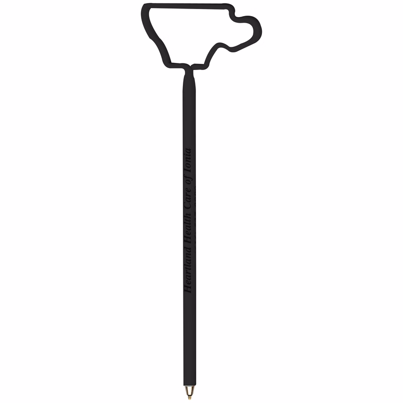 Coffee Cup Inkbend Standard, Bent Pen