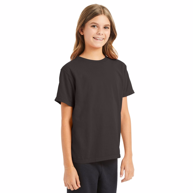 ComfortWash Crew Youth T-Shirt