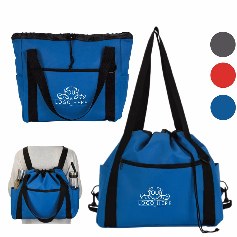 Multi Tote-Pack