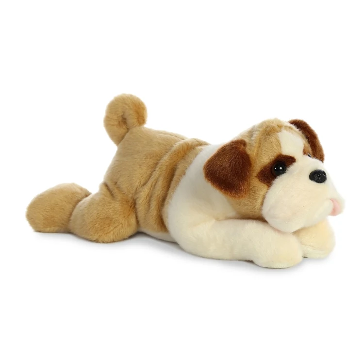 Grand Series 12" Grand English Bulldog 1