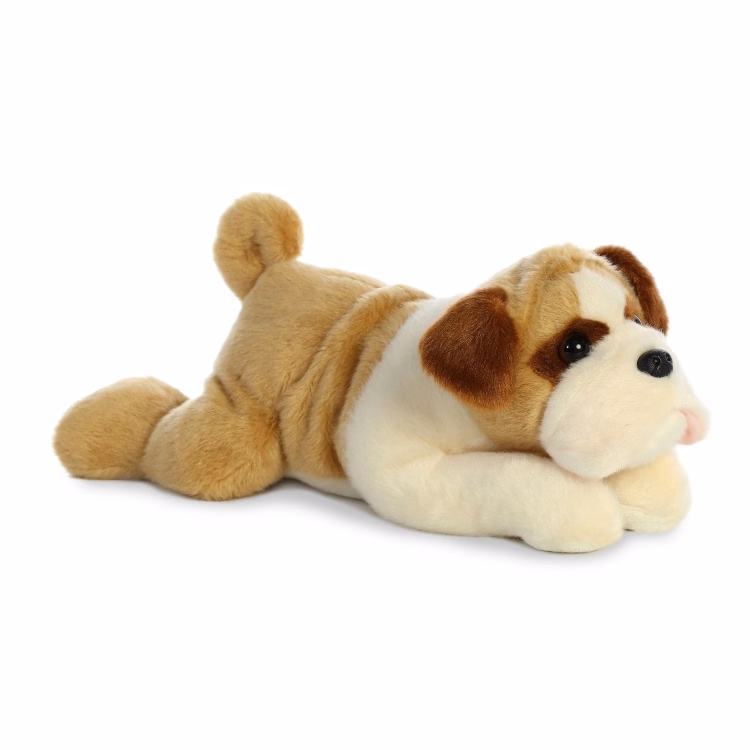 Grand Series 12" Grand English Bulldog