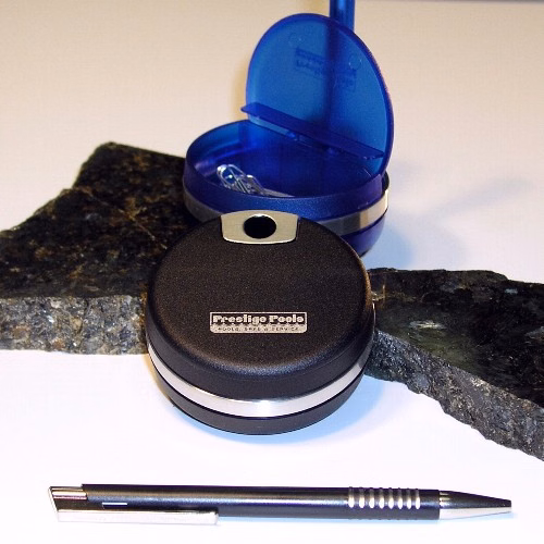 Pen Stand w/ Pen, CLOSEOUT