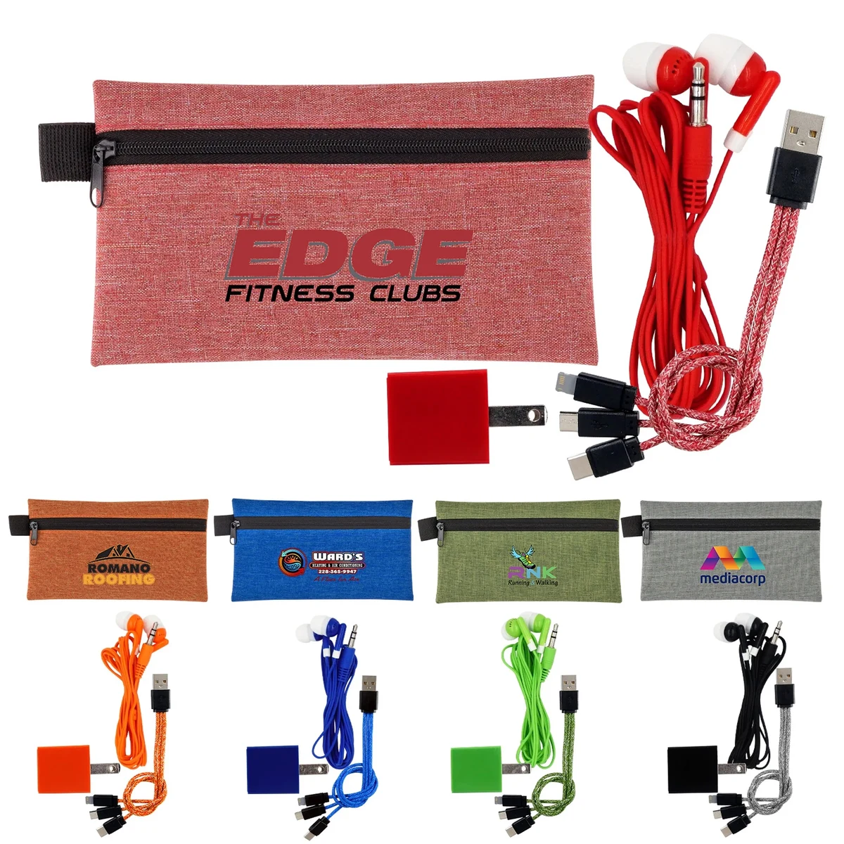 Large Ridge Ultimate Tech Set 1