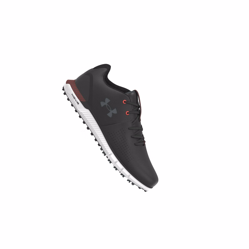 UA HOVR Fade 2 Spikeless Wide (E) Men's Golf Shoes