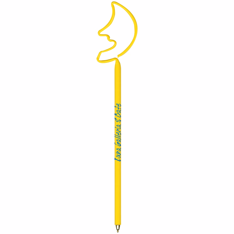 Man in the Moon Inkbend Standard, Bent Pen