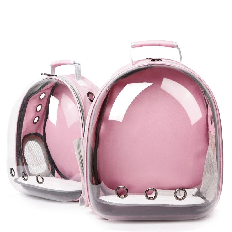 Cat Backpack 1