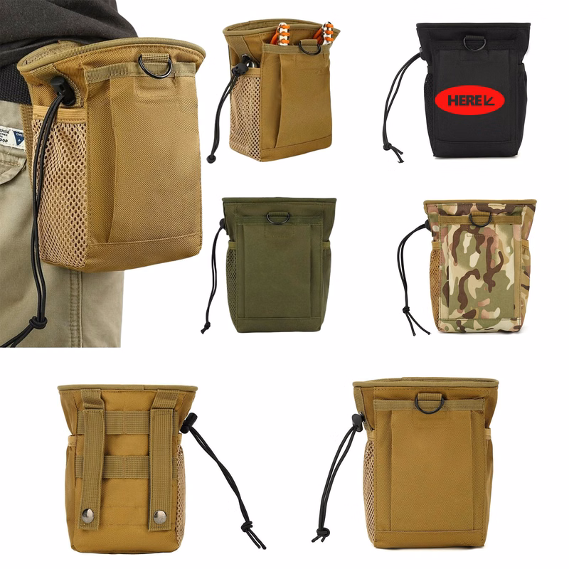 Tool Belt Bag