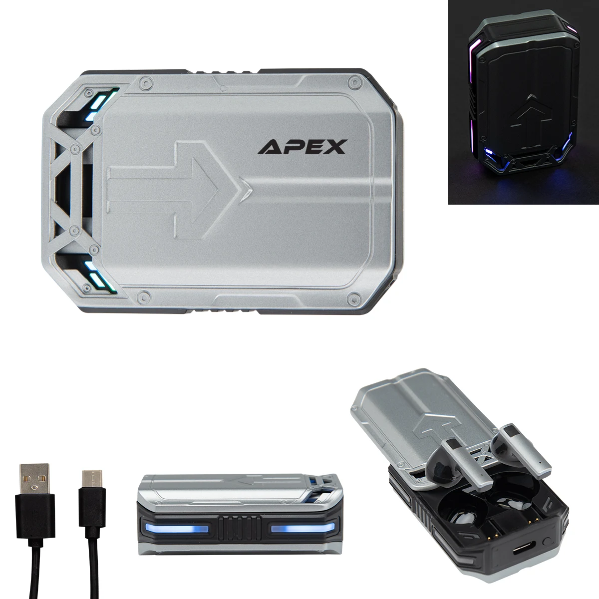 TWS Gaming Earbuds 1