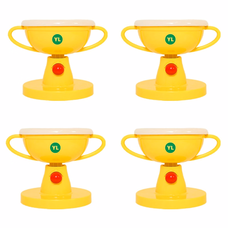 Trophy Pet Bowl