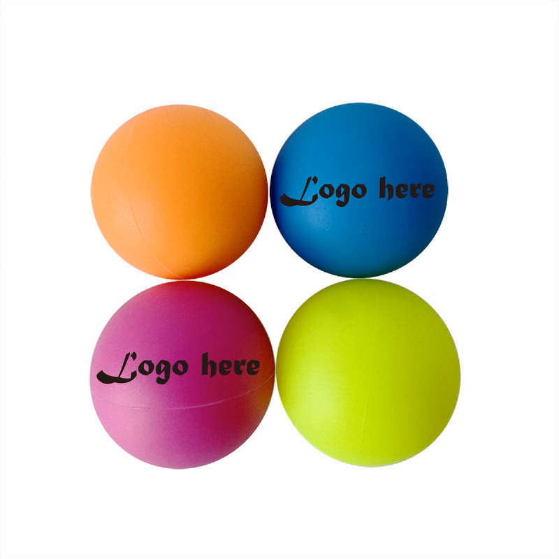High Bounce Natural Rubber Handballs