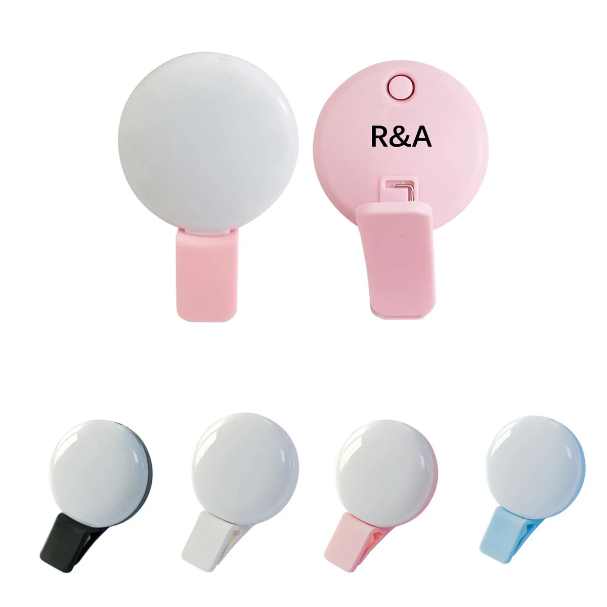 Mini Selfie Led Light 1