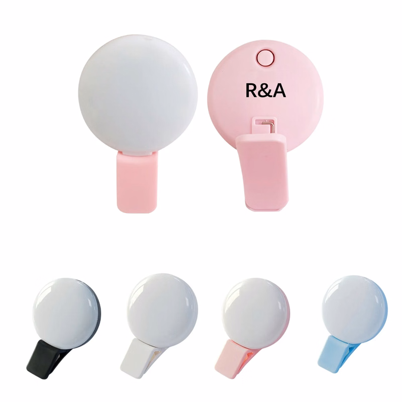 Mini Selfie Led Light