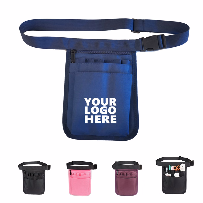 Nurse Medical Waist Bag