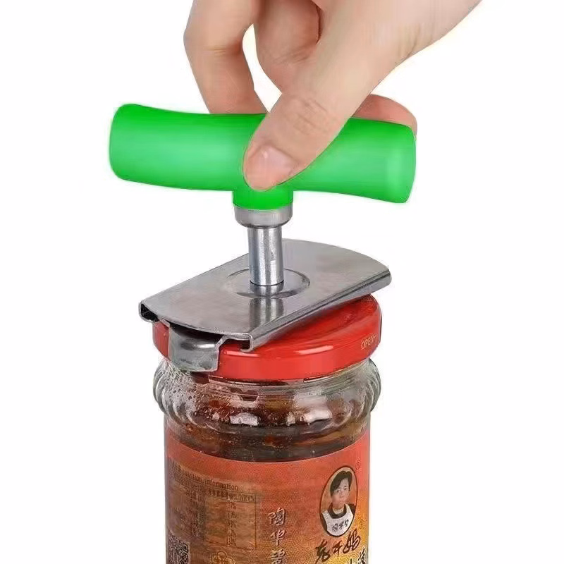 Jar Opener Gripper