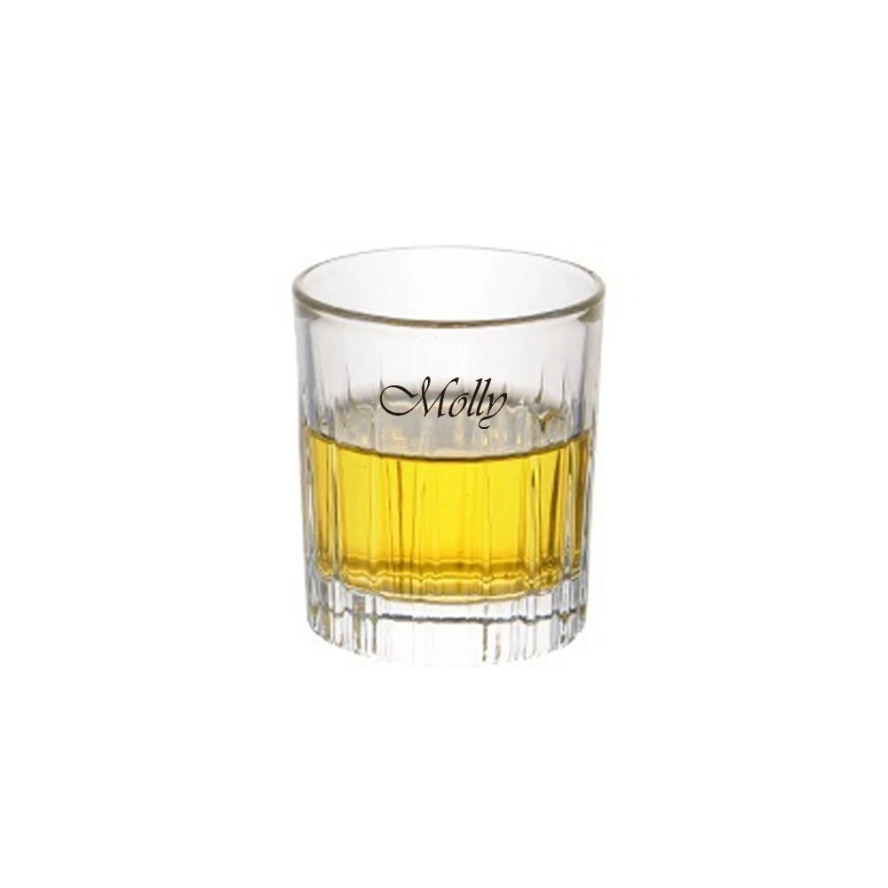 2.4Oz Shot Galss 1