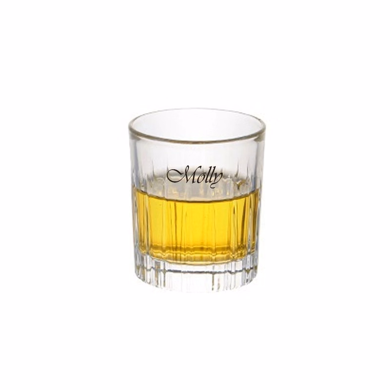2.4Oz Shot Galss