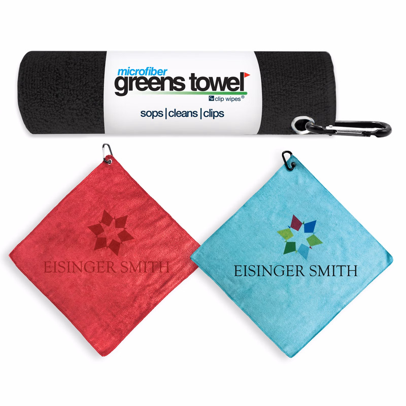 GreensTowel