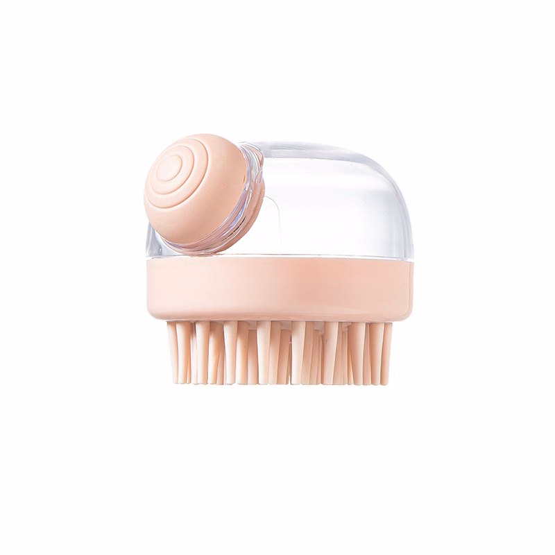 3 in 1 Pet Shower Massage Brush