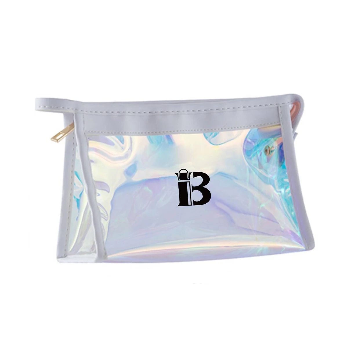 Laser Toiletry Bag 1