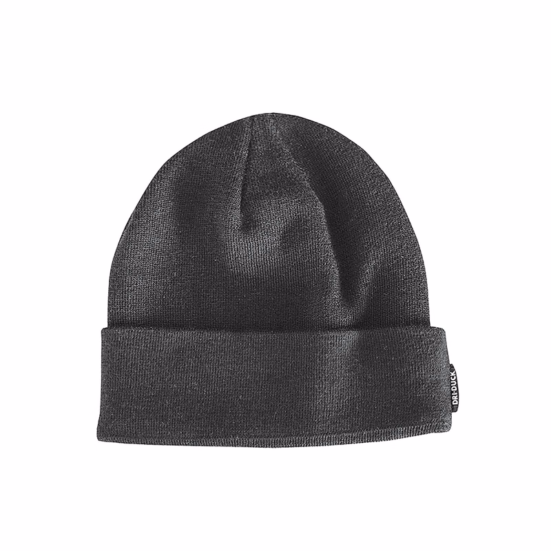 DRI Duck Basecamp Performance Knit Hat