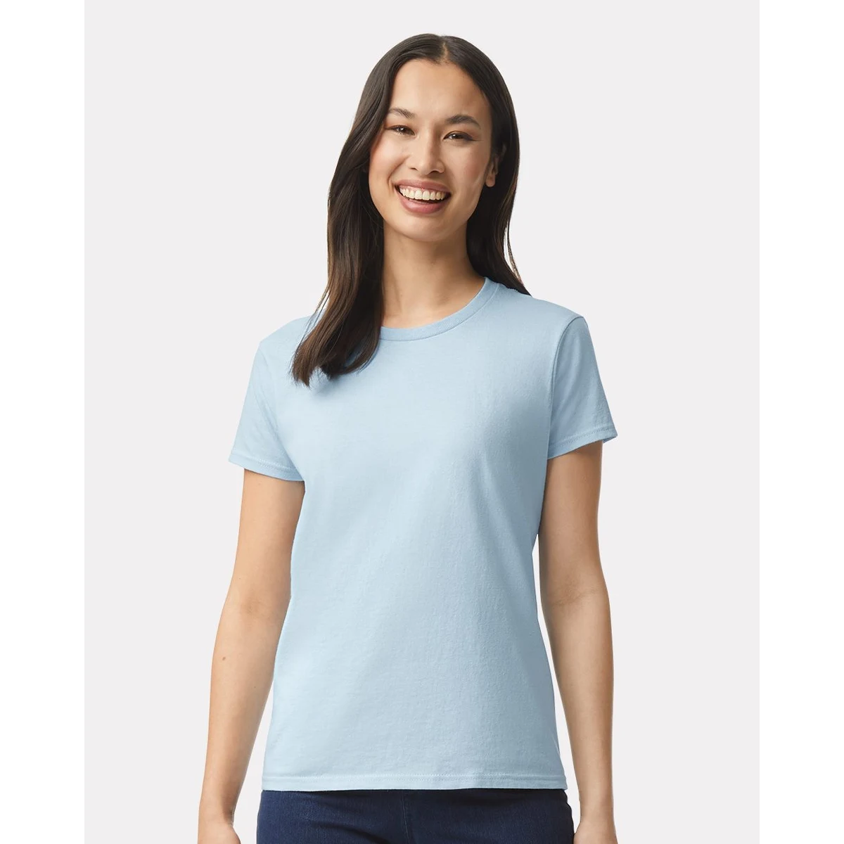 Women's Ultra Cotton® T-Shirt - 2000L 1