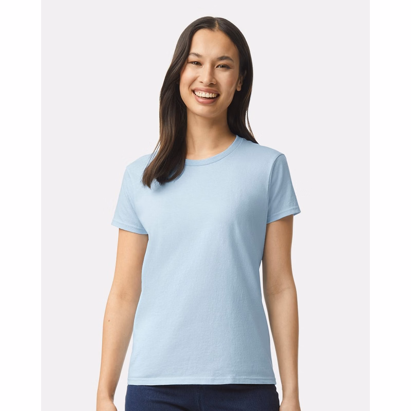 Women's Ultra Cotton® T-Shirt - 2000L